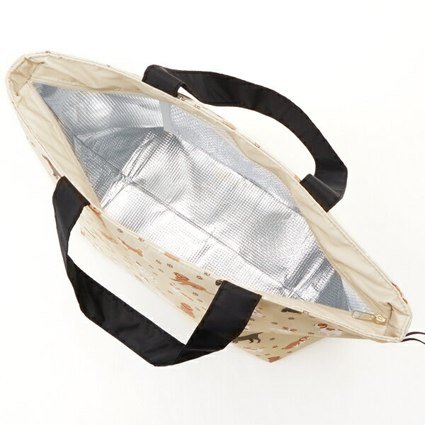 【約30X27X16cmcm】保冷バッグ （レディース）（Sophisty）／ソフィスティ（sophis...