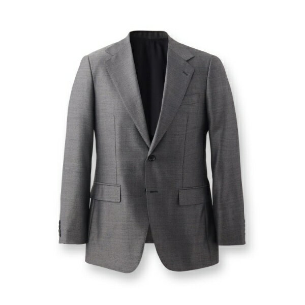 【THE FLAGSHIP】シャンブレー スパン スーツ／タケオキクチ（TAKEO KIKUCHI）