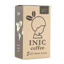 ビーンズアロマ ALLアソート／イニックコーヒー（INIC coffee）