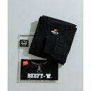 Hanes　BEEFY Long-Sleeve Pocket T-shirts／アイテムズ アーバンリサーチ（ITEMS URBAN RESEARCH）