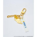 「ジョジョの奇妙な冒険 ストーンオーシャン」コラボチャーム ウェザー/サマンサベガ(Samantha Vega )