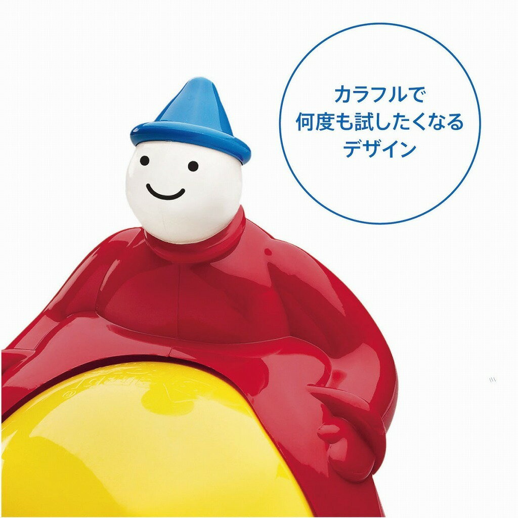 マジックマン／ボーネルンド（Bornelund）