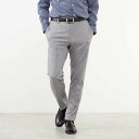 スーパーテックスジャガードジャージパンツ(セットアップ可)/メンズメルローズ(MEN'S MELROSE)