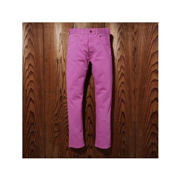 519(TM) BEDFORD PANT SPRING CROCUS ／リーバイス（Levi’s）