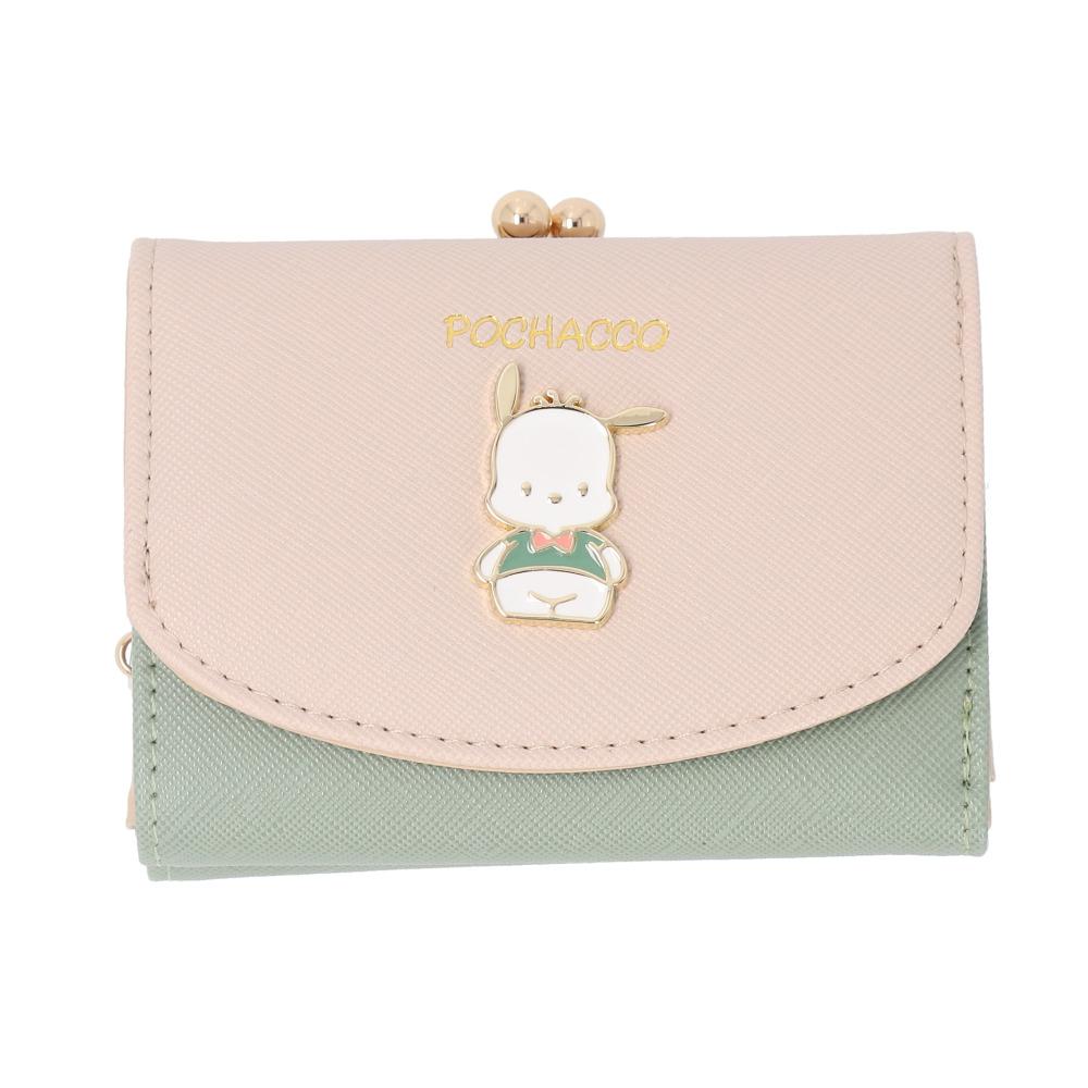 樂天商城 - キャラクター ミニ口金財布／バックヤードファミリー（BACKYARD FAMILY）