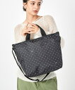 レスポートサック トートバッグ レディース (レスポートサック)トートバッグ 4360E978／レスポートサック（LeSportsac）