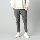 メリルハイテンション ジョッパーズパンツ〈24SSモデル〉/ベータ・メン(BMEN)