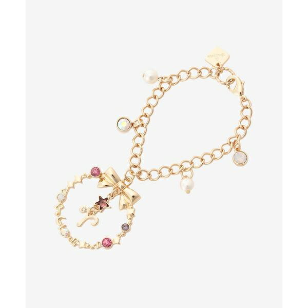 12星座バッグチャーム（おひつじ座）／アンドシュエット（＆ chouette）