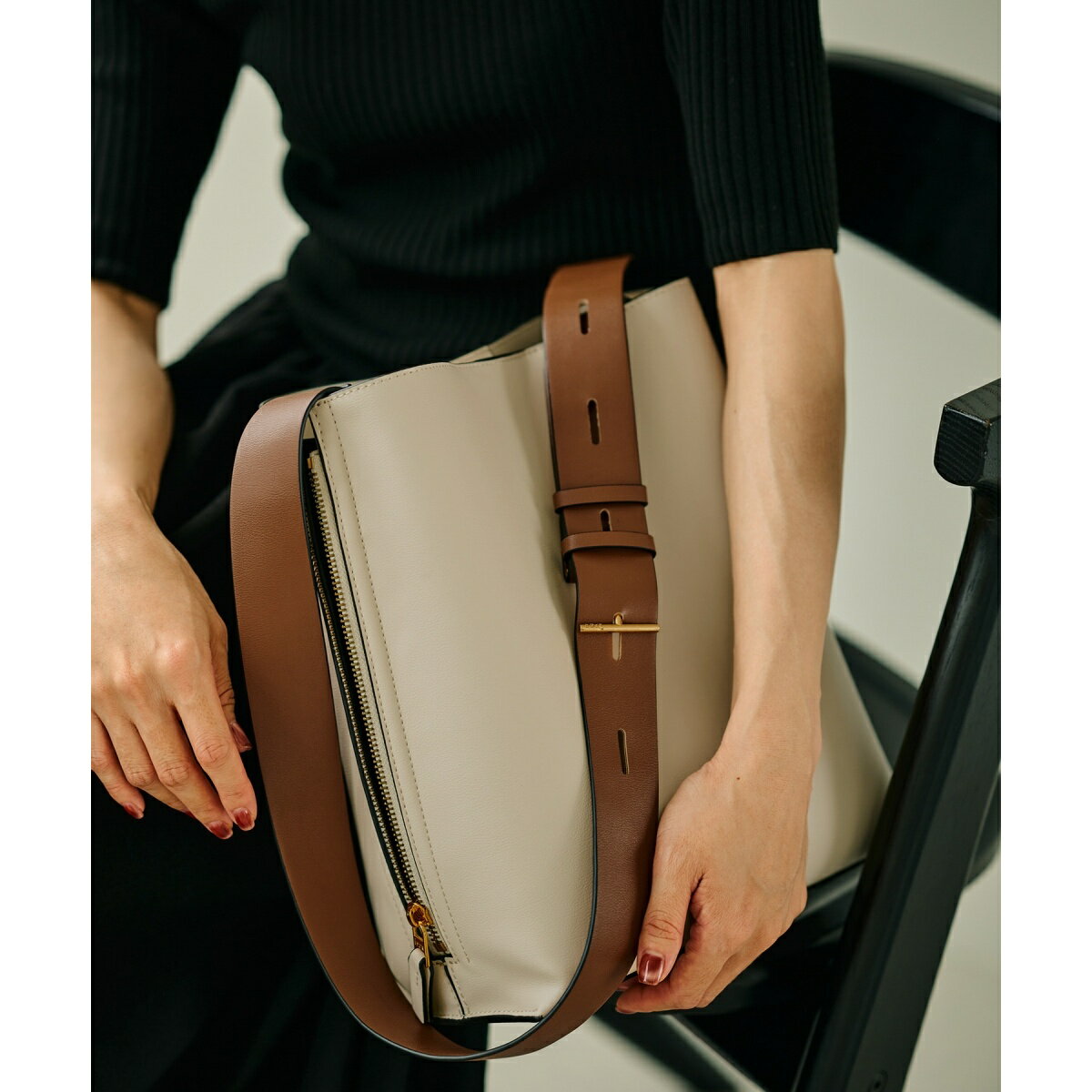 楽天市場】y bag medium (サイドジップトートバッグ)の通販 楽天市場】y bag medium (サイドジップトートバッグ)の通販