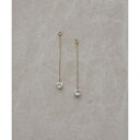 ff by decor urban research ロングパールチャーム/アーバンリサーチ(URBAN RESEARCH)