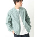 【SALE】ブルゾン