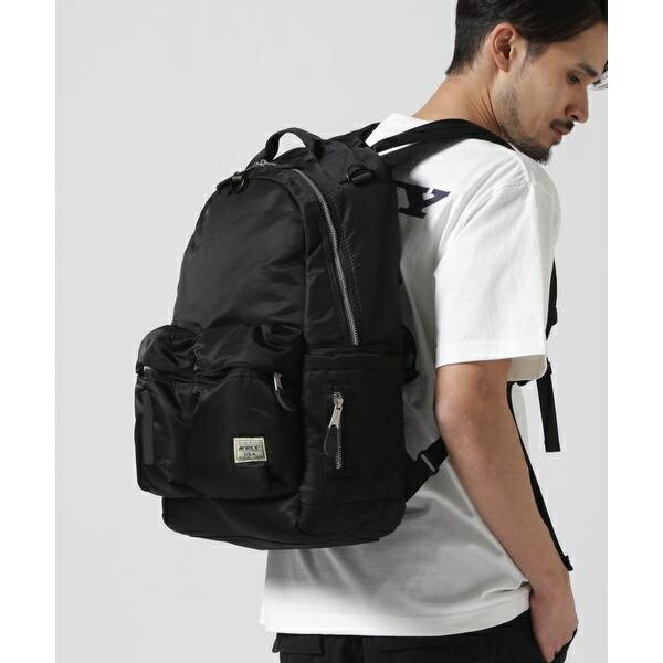 FLIGHT NYLON BACKPACK BAG  ե饤 ʥ Хåѥå  AVIåAVIREX