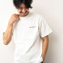 【Cape HEIGHTS/ケープハイツ】別注リフレクターTシャツ／ノーリーズ（NOLLEY 039 S）