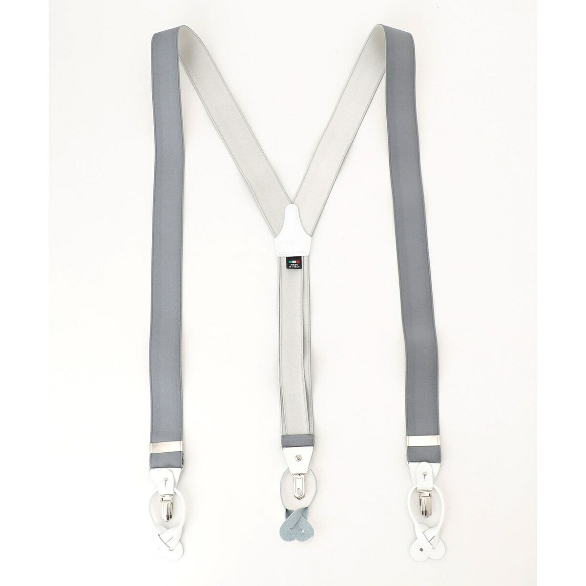 フォーマル サスペンダー／Jプレス（J.PRESS）