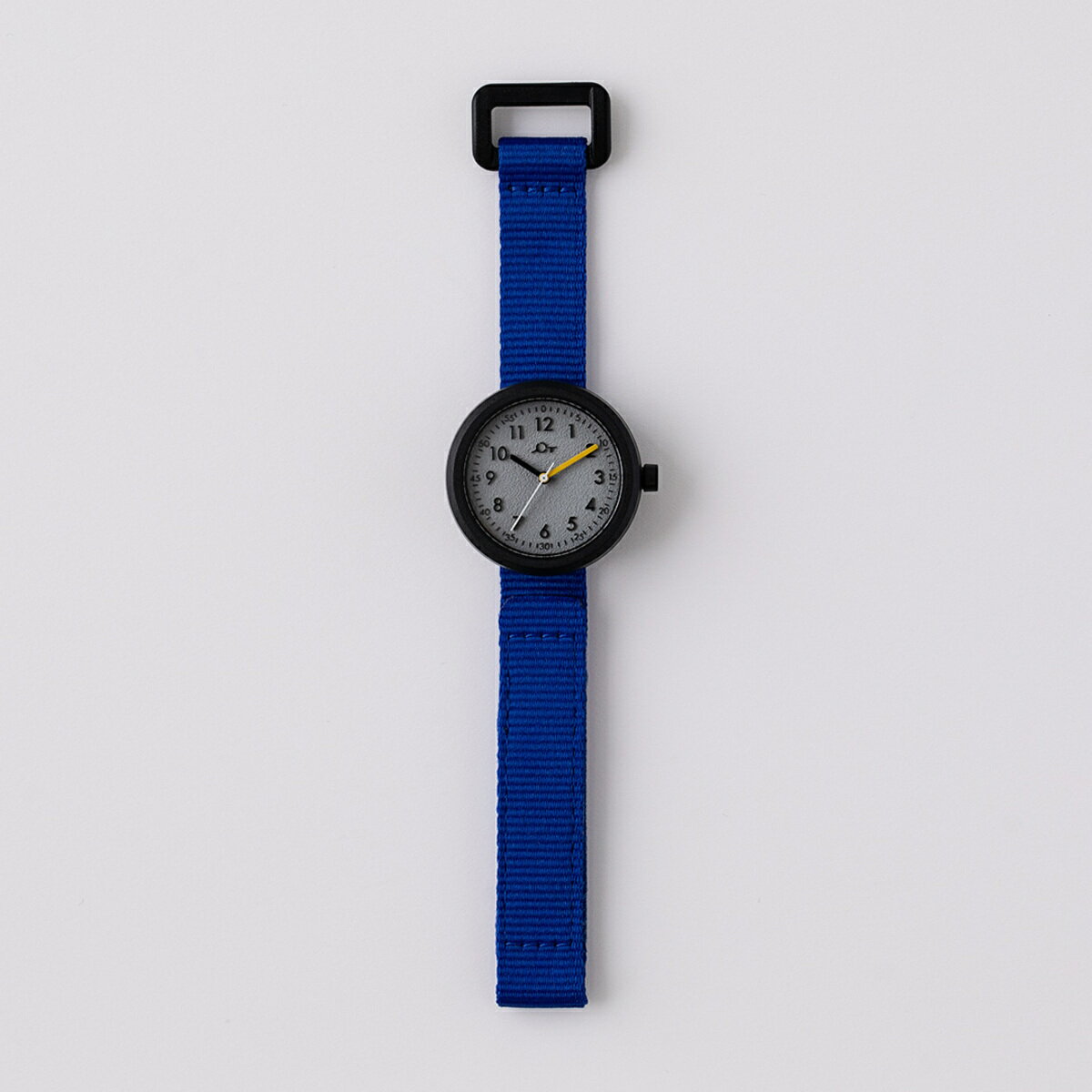 楽天丸井（マルイ）楽天市場店YOT WATCH Kids French Blue/BKGY　A3-YWKIDSFB／ヨットウォッチ（YOT WATCH）