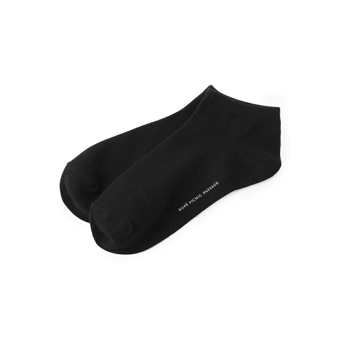 スニーカーショートクルーソックス／ロペピクニックパサージュ（ROPE' PICNIC PASSAGE） 0101marui-12587153 丸井(マルイ)楽天市場店 サンプル画像2