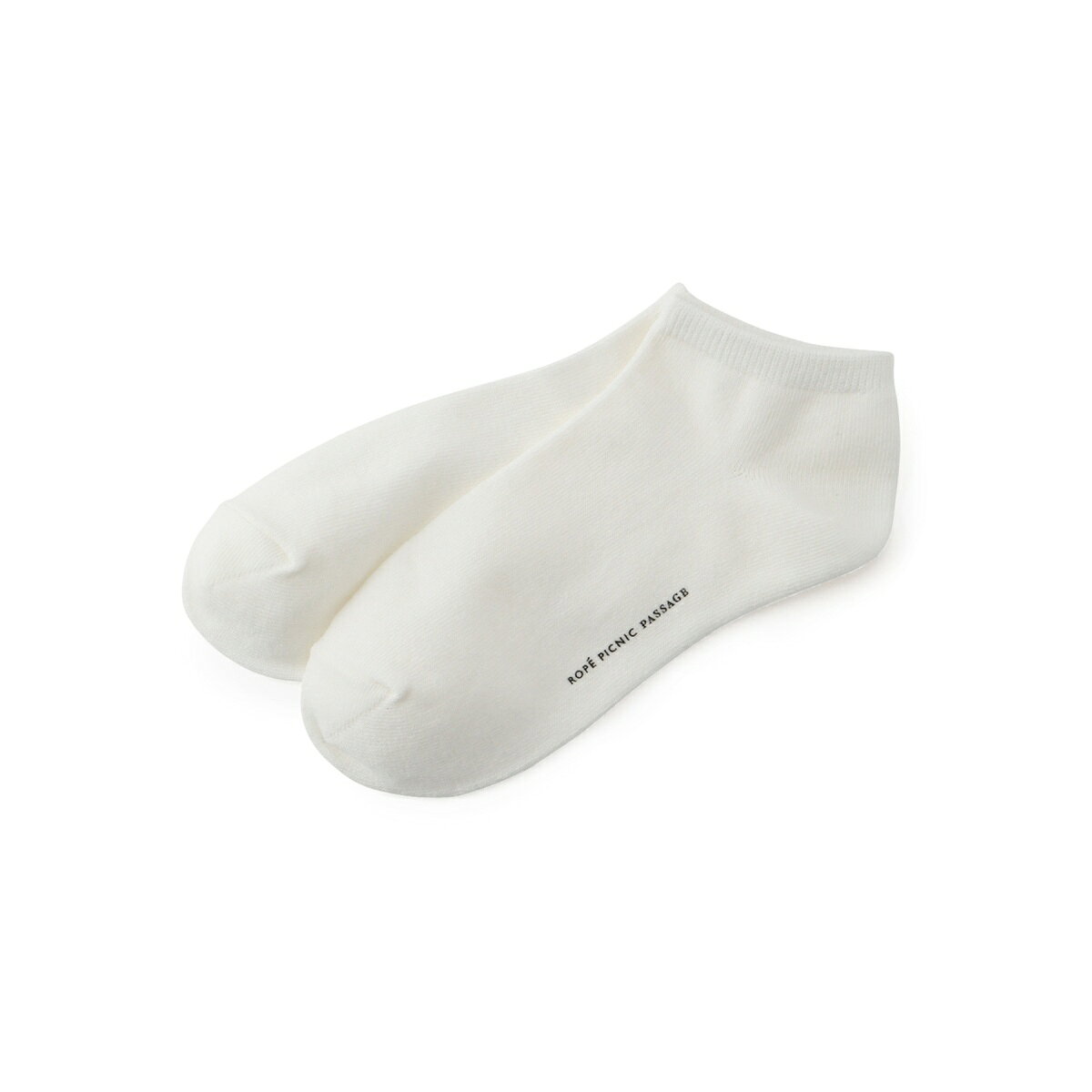 スニーカーショートクルーソックス／ロペピクニックパサージュ（ROPE' PICNIC PASSAGE） 0101marui-12587153 丸井(マルイ)楽天市場店 サンプル画像3