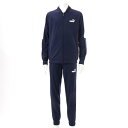 PUMA/プーマ/BASEBALL トリコット トレーニングスーツ/プーマ(PUMA)
