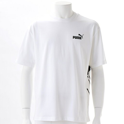 PUMA/プーマ/PUMA POWER MX SS Tシャツ/プーマ(PUMA) PUMA/プーマ/PUMA POWER MX SS Tシャツ/プーマ(PUMA)