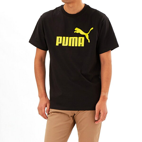 PUMA/v[}/ESS+ MX NO1 S bNX SS TVc^v[}iPUMAj