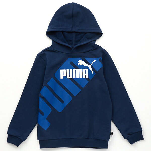 PUMA/プーマ/PUMA POWER スウェットスーツ／プーマ（PUMA）