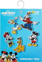 crocs/クロックス/DISNEYMICKEYFRIENDS5PACK /クロックス(crocs)