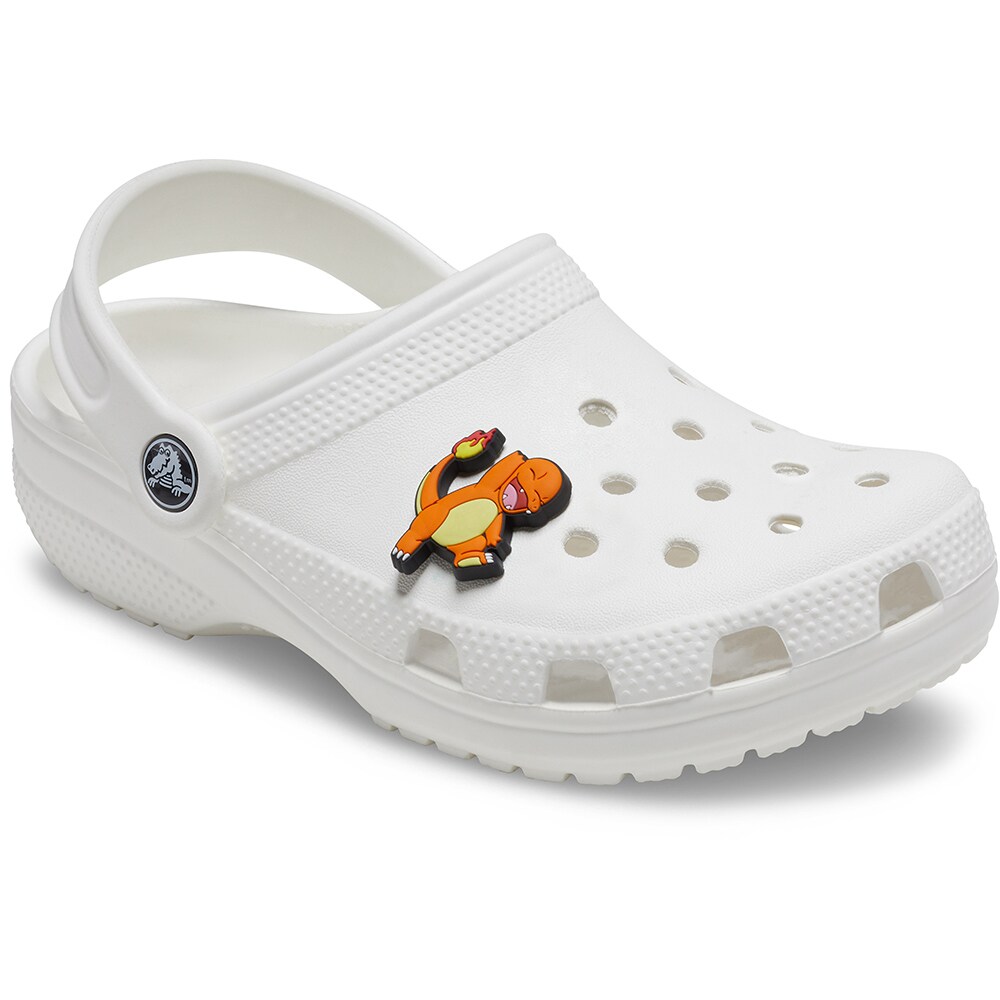 crocs/クロックス/POKEMON CHARMANDER/ジビッツ／クロックス（crocs）