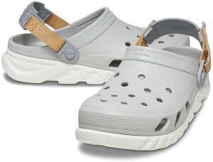 crocs/クロックス/DUET MAX II CLOG/デュエット マックス クロッグ／クロックス（crocs）