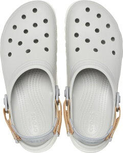 crocs/クロックス/DUET MAX II CLOG/デュエット マックス クロッグ／クロックス（crocs）