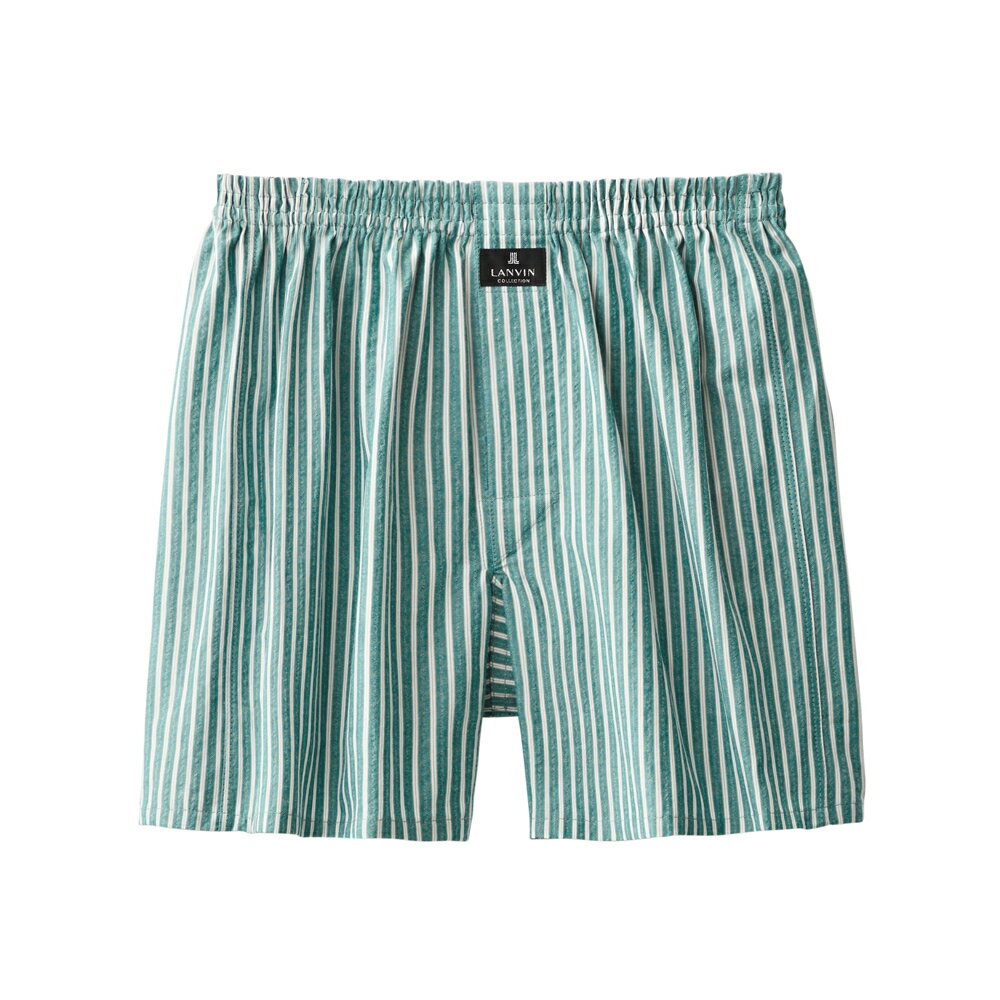 【LANVIN collection】クル-ザ-パンツ／ランバン コレクション（LANVIN COLLECTION）