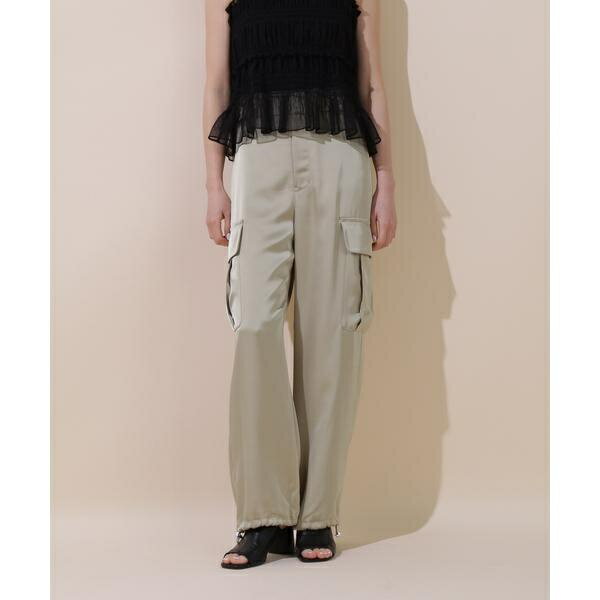 ◇バリエーションカーゴパンツ/ジル バイ ジル スチュアート(JILL by JILL STUART)