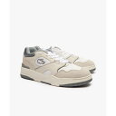 メンズ LINESHOT 124 1 SMA/ラコステ(LACOSTE)