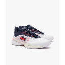 メンズ AG-LT23 ULTRA 124 1 SMA/ラコステ(LACOSTE)