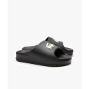 ウィメンズ SERVE SLIDE 2.0 123 1 CFA/ラコステ(LACOSTE)