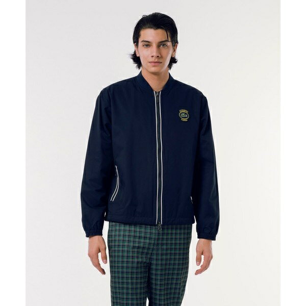 ライトウェイトボマージャケット／