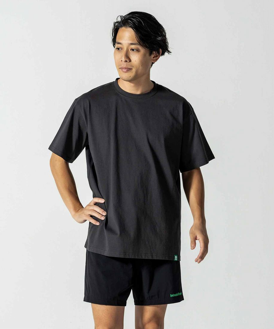 inhabitant Pack T-shirts pbNl߃VvTVc^Cnr^giinhabitantj