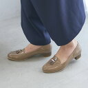 【レイン対応】ローファーパンプス/イング(シューズ)(ing)