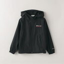 【SHIPS Colors別注】FIRSTDOWN:ライト ジップ パーカー(90〜140cm)/シップス カラーズ(SHIPS Colors)