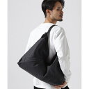 SLOW バッグ メンズ SLOW(スロウ)span nylon-wrap bag S- 586S112K／ビーセカンド（B'2nd）