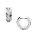 フォッシル アクセサリー レディース ピアス ゴールド JF04666040/フォッシル(FOSSIL)