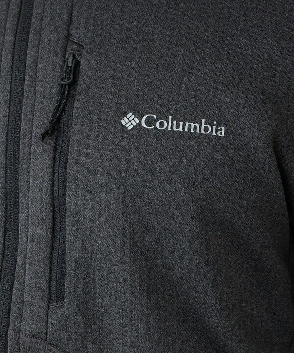 Columbia/ パークビュー フリース フルジップ /コロンビア／コロンビア（Columbia）