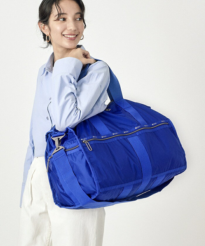 ボストンバッグ (レスポートサック)ボストンバッグ 2291C510／レスポートサック（LeSportsac）