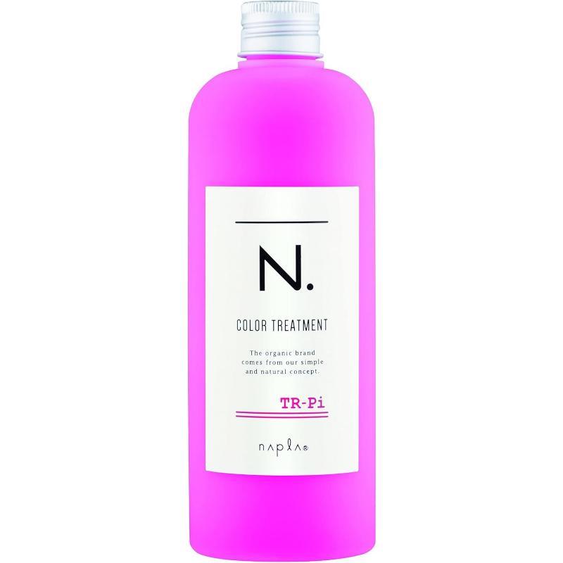 N.エヌドット　カラートリートメントPi（ピンク）300g／エヌドット（N.）