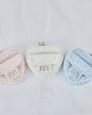 tweed heart pouch/ミヌエール(minuere)(4)