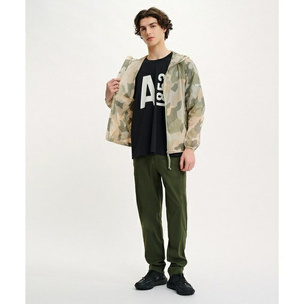 桑和 44903 防寒ブルゾン 8Lサイズ ブラック(4) SOWA