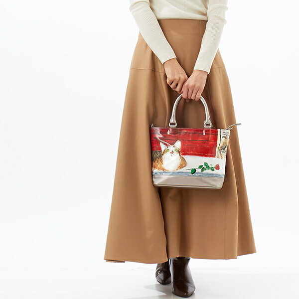 楽天市場】2way（ブランドマンハッタナーズ）（バッグ｜バッグ・小物