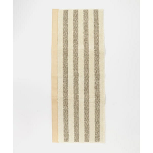『洗濯可』calmland フロアラグ 46×120/アーバンリサーチ ドアーズ(URBAN RESEARCH DOORS)