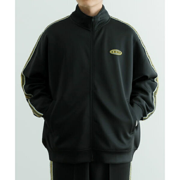 ddp@Line Track Jacket^ACeY A[oT[`iITEMS URBAN RESEARCHj