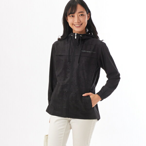 マリ．クレール　ブルゾン／マリ・クレール（marie claire）