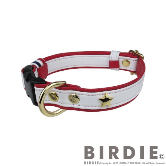 スターソフトレザーカラーSS／バーディ（BIRDIE）